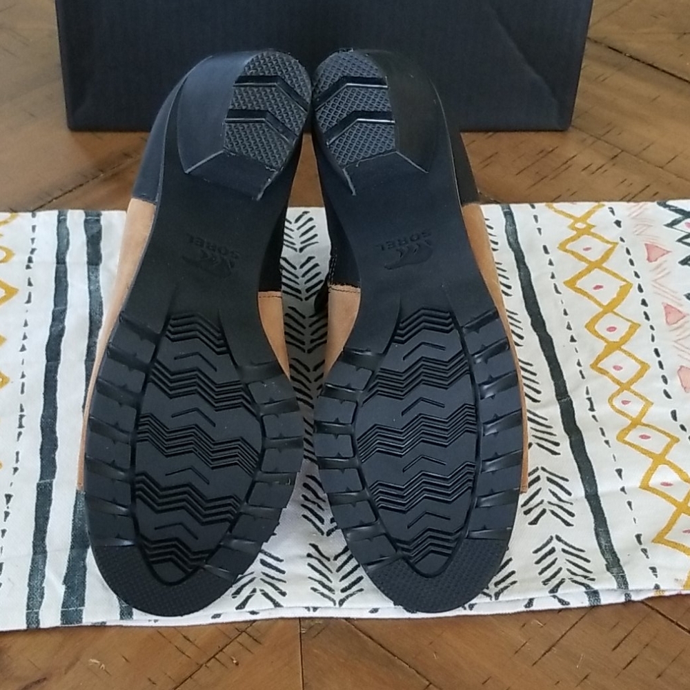 🆕️ Sorel Nadia Booties - Picture 7 of 8